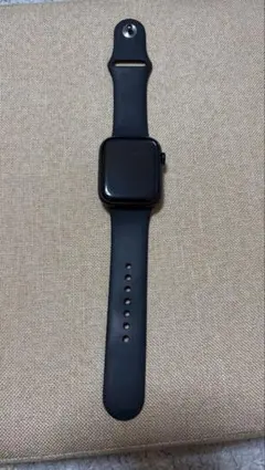 アップルウォッチ8 45mm GPSモデル