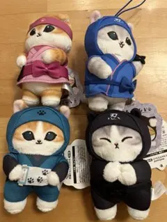 2026年最新】モフサンド ぬいぐるみ まとめ売りの人気アイテム - メルカリ