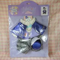 新品未開封品】アガツマ ピノチオかわいいはなちゃんカラフルセーター