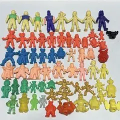 ドラゴンボールZ ドラ消し 42体 まとめ ばら売り可 - メルカリ