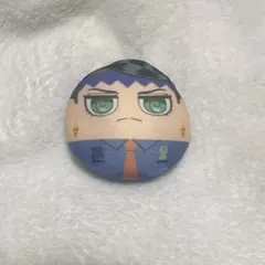 ジョジョの奇妙な冒険 岸辺露伴 もちぬい ぬいぐるみ