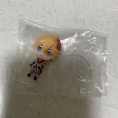 原神 タルタリヤ フィギュア カプセル ガチャ