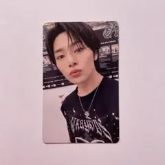 Stray Kids HMV 店舗特典 トレカ アイエン - メルカリ