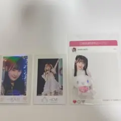 イコラブ 齋藤樹愛羅 ミニフォト まとめ売り