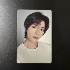 txt ボムギュ moacon トレカ