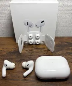 Apple AirPods Pro 本体