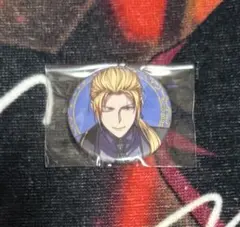 FGO フェス 霊基召喚缶バッジ Fes.2025 フィン・マックール