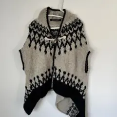 ノルディックベスト