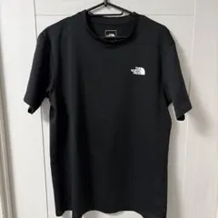 THE NORTH FACE 半袖Tシャツ ブラックのサムネイル