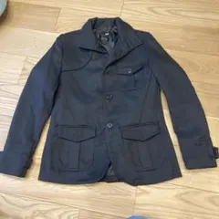 H&M メンズ　コート