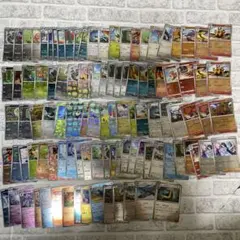 ゆ*中様 ポケモンカード モンスターボールミラー 104枚 まとめ売り