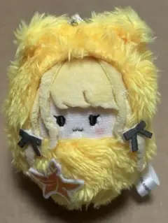 ことね　ぬいぐるみ