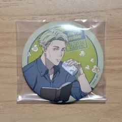 呪術廻戦 セガラッキーくじ G賞 缶バッジ 七海建人