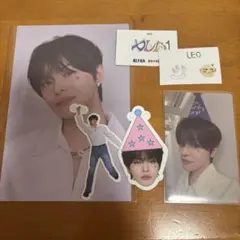 ALPHA DRIVE ONE ALD1 リオ FCキット コンプ