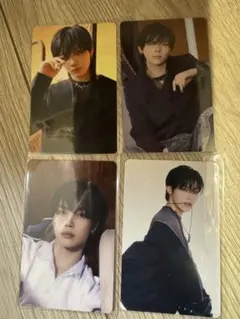 タレントカード &TEAM DARK MOON NICHOLAS NAJAK &TEAM DARK MOON NAJAK ナジャク VIP PASS ニコラス - メルカリ