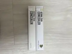 23yearsold DERMA THIN CONCEALER 5gのサムネイル