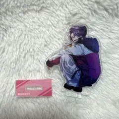 にじさんじ 渡会雲雀 VOLTACTION アクリルジオラマ 特典