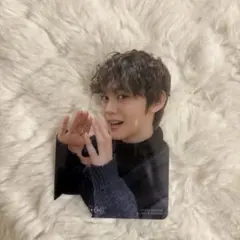 zb1 ギュビン blue Paradise 当選者 POPUP