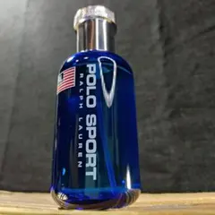 ラルフローレン ポロスポーツ オードトワレ 75ml 香水 - メルカリ