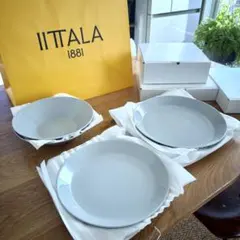 【イッタラ】iittala イッタラ　6点　イッタラ福袋　2026 ティーマ