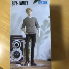 【中古】フィギュア ロイド・フォージャー 「SPY×FAMILY」 プレミアム…
