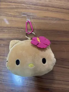 sweet（スウィート）2025年 8月号付録　日焼けキティ