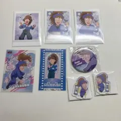 忍たま乱太郎　不破雷蔵　鉢屋三郎　まとめ売り