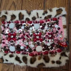 MIU MIUクラッチバック