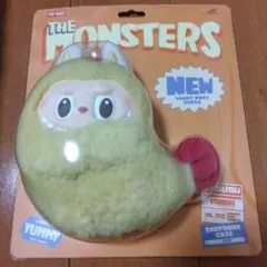 THE MONSTERS ラブブ　エビフライ