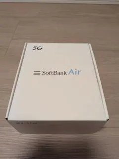 SoftBank Air ターミナル6 本体