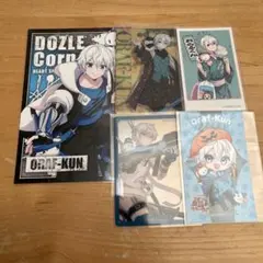 (最終処分 )ドズル社 おらふくん まとめ売り