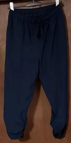 スラックス　L しまむら