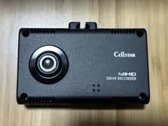 CellStar CSD-570FH ドライブレコーダー（ジャンク品）のサムネイル