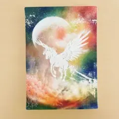 スプレーアートエデン アート・写真