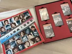 カセットテープ映画名曲全集5巻 - メルカリ