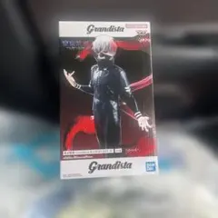 東京喰種　Grandista-KANEKI KEN II