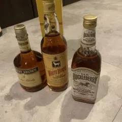 ミニチュアボトル The Glenturret 15年 & 12年 セット - メルカリ