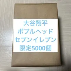 【限定】大谷翔平 二刀流 ボブルヘッド 2025 ドジャース MLB フィギュア