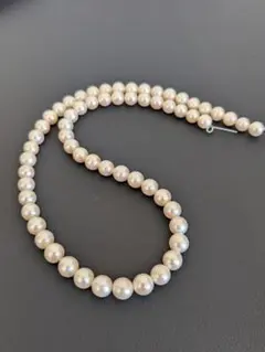 Ｈ*♡様 本真珠　パールルース　ネックレス