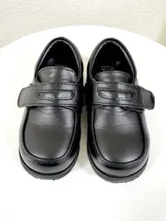 pal's club フォーマルシューズ 16.0 ブラック