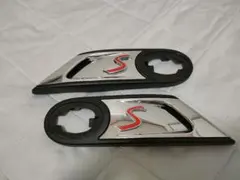 R55 R56 BMWミニ　クーパー S サイドスカットル 左右セットのサムネイル
