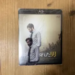 複製された男 ブルーレイ ジェイク・ギレンホール