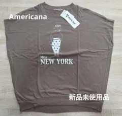 AMERICANA×MMN【別注アイテム】のサムネイル