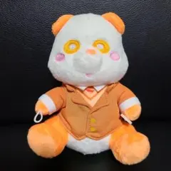 AAA え〜パンダ SCHOOL DAYS マスコット Nissy 西島隆弘 - メルカリ