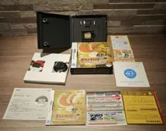 ポケットモンスター ハートゴールド ポケウォーカー付