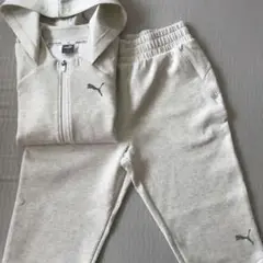 PUMA スウェットジャージ