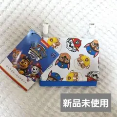 パウパトロール　パウパト　マルチポーチ　ポケット　ポシェット　クリップのサムネイル