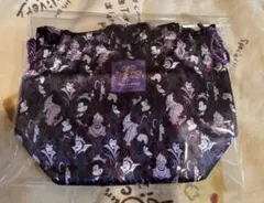 新品　TDS ハロウィン　スーベニアランチケース