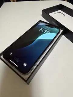 美品　Apple iPhone 13 Pro 256GB