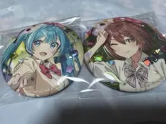 39culture 初音ミク　MEIKO